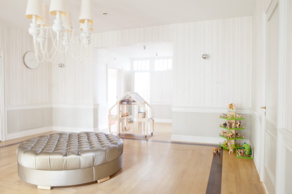 Air Purifier Guide - Interior