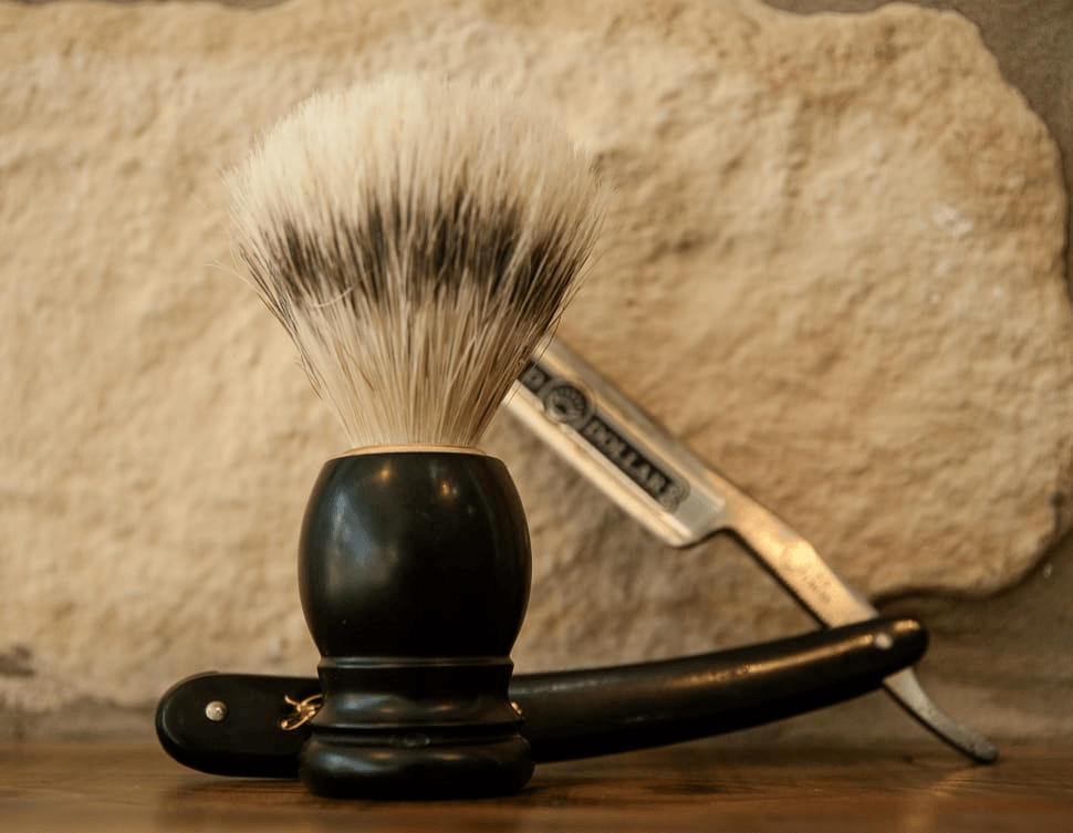 For Treating Razor Burn For Treating Razor Burn