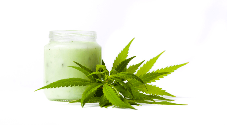 cbd cream