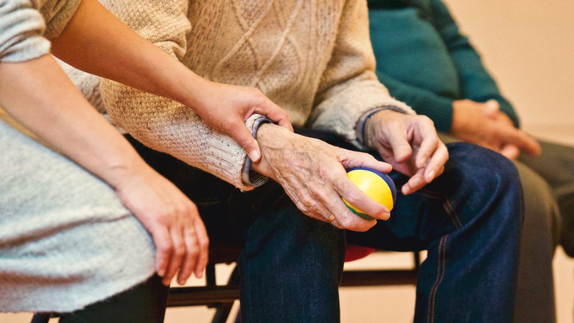 Friends And Family Involvement