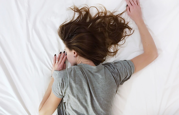 tips to improve sleep quality