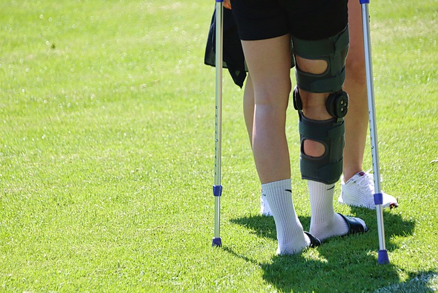 recovery from car accident