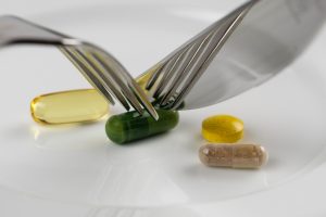 multivitamins - featured image