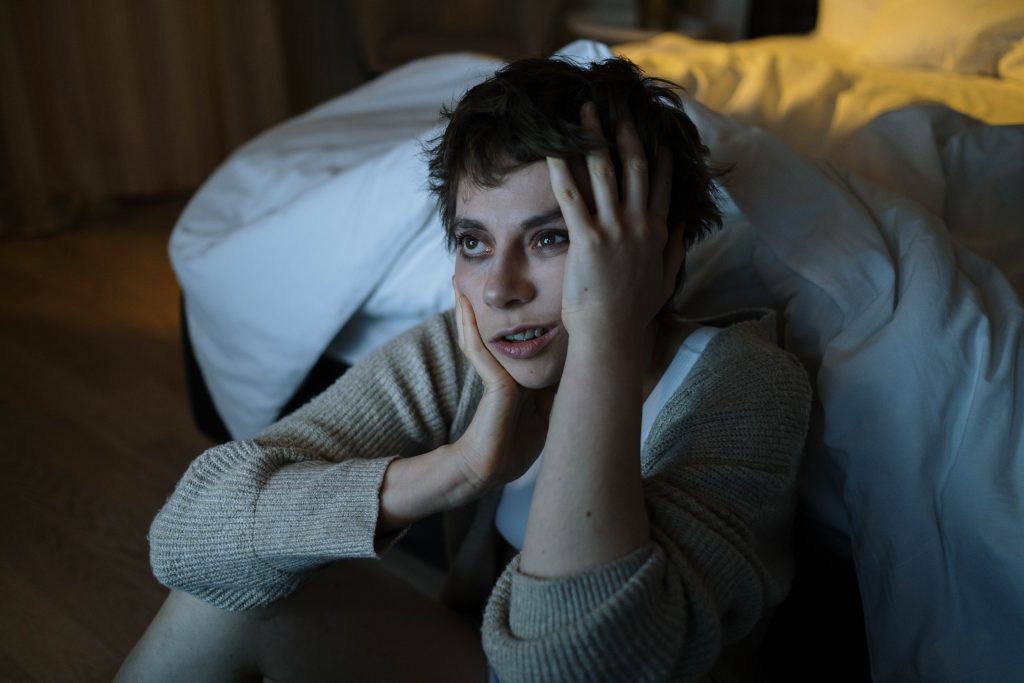 Jobs that Wreak Havoc On Sleep and What to Do About It - featured image