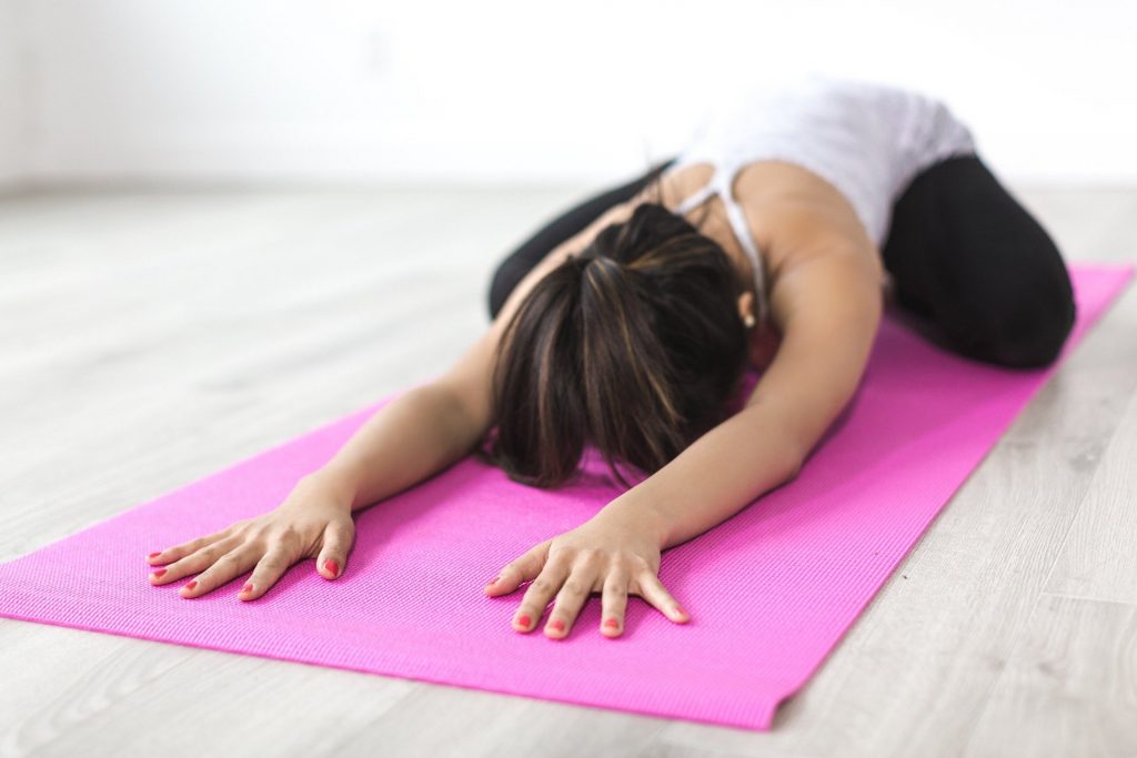 keeping body happy and healthy - featured image