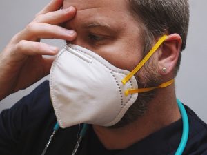 nurse burnout