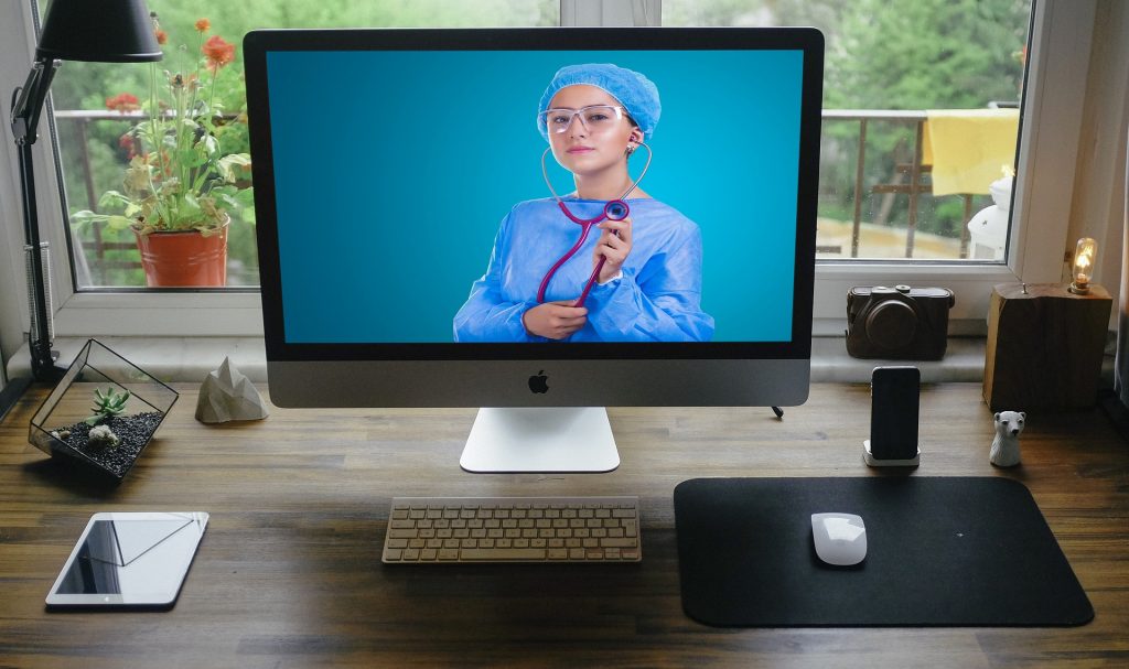 nurse practitioner - featured image