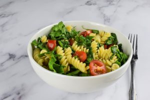 vegetable pasta