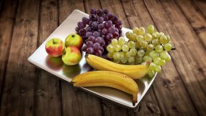 skin vitamins