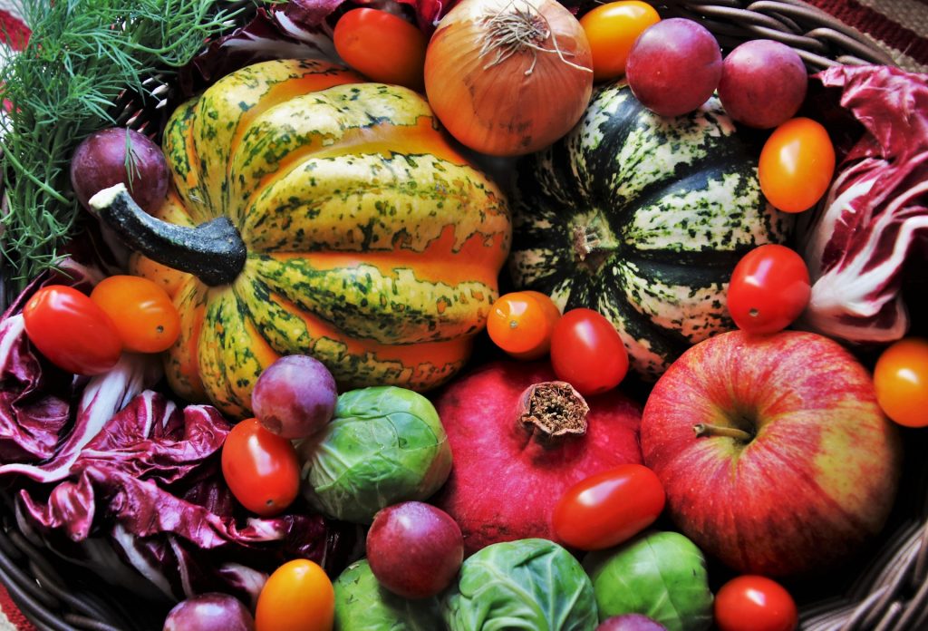 vitamins good for skin - featured image