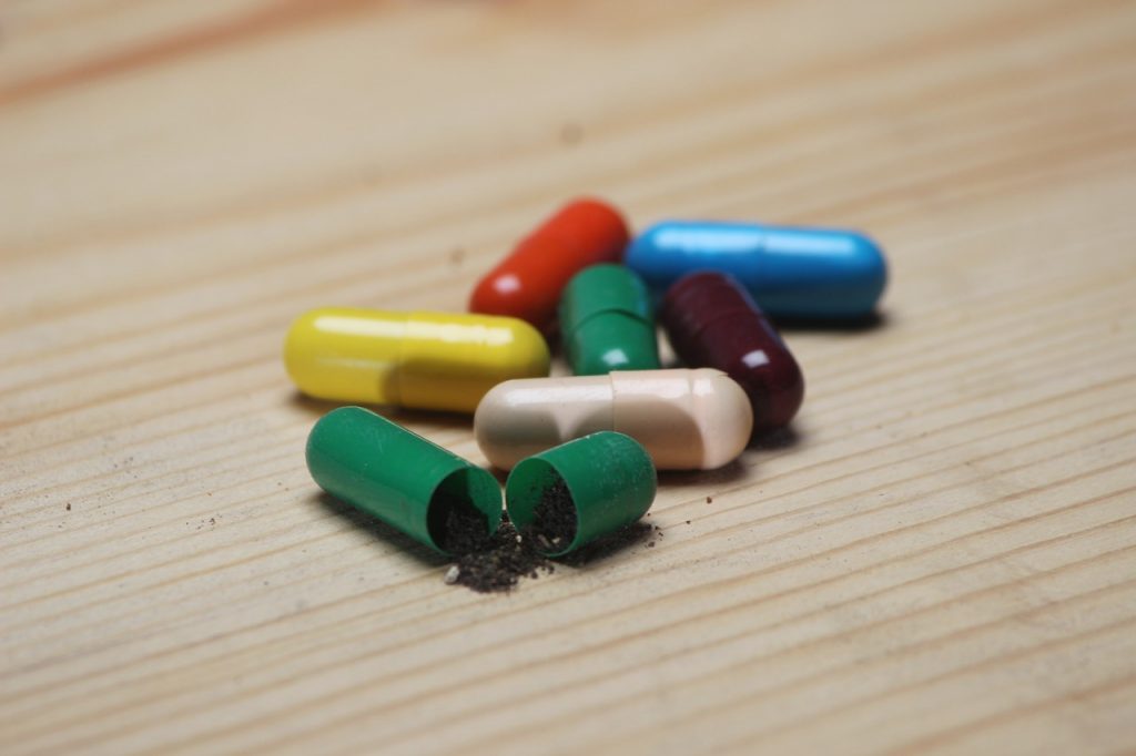 Bali Red Kratom - anti-depressant - featured image