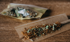cbd cigarette