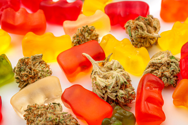 cbd gummies