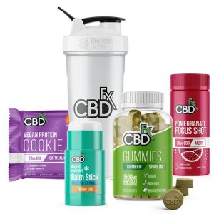cbd products