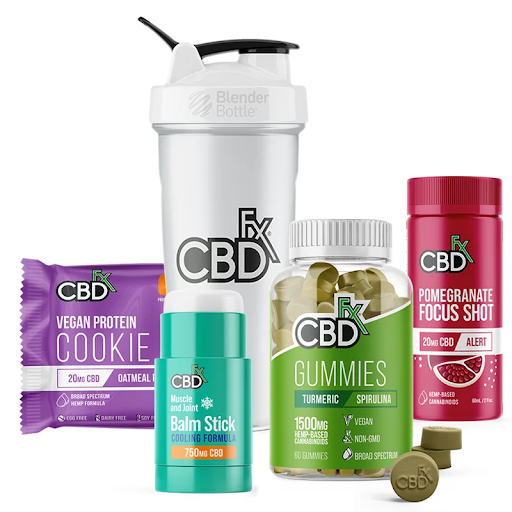 cbd products