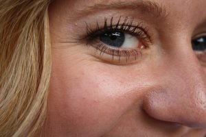 fine lines