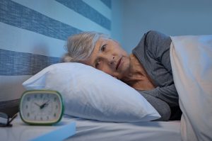 insomnia