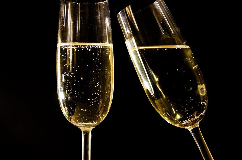 sparkling-wine featured image