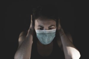 anxiety over covid