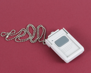 medical alert system chain
