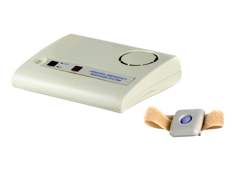 medical alert system