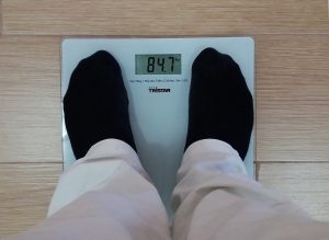 taurine for weight loss