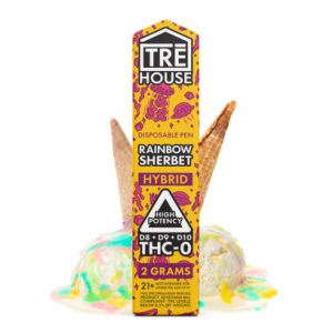 tre-house vape