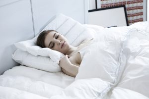 better sleep
