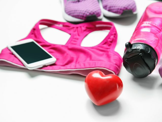 boosts exercise performance