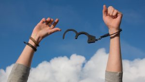 break free from drugs