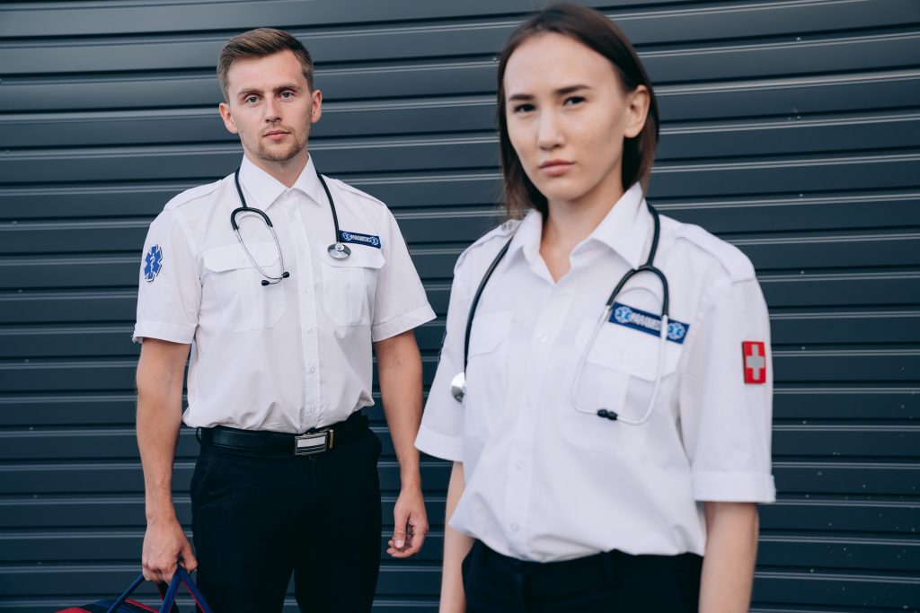 field of nursing - featured image