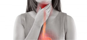 sore throat