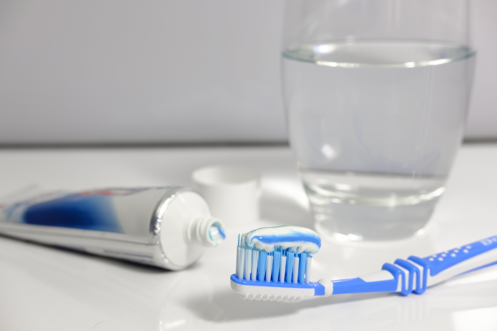 toothbrush