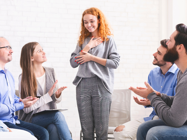benefits of drug rehab