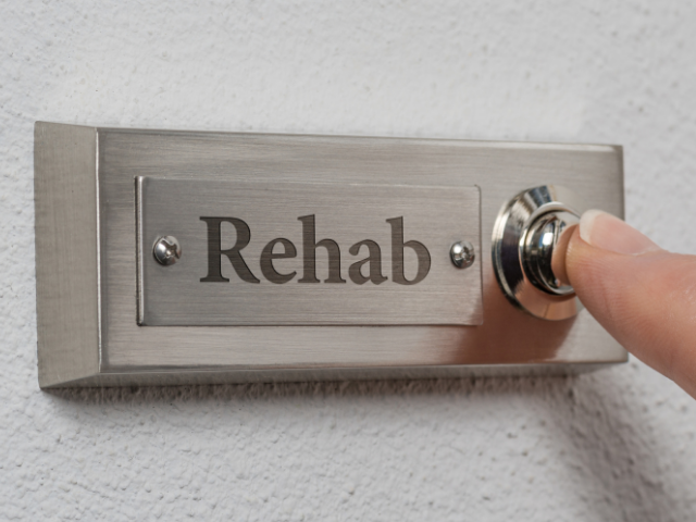 drug rehab