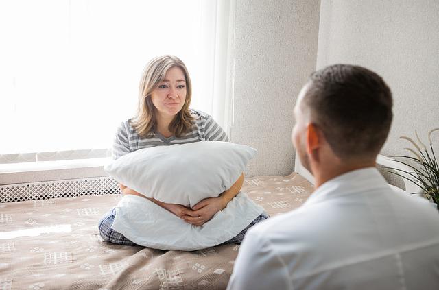 sleep disorders