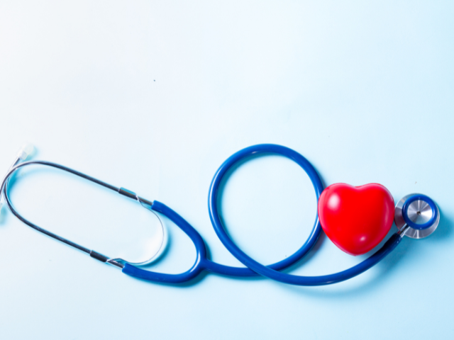healthcare concept