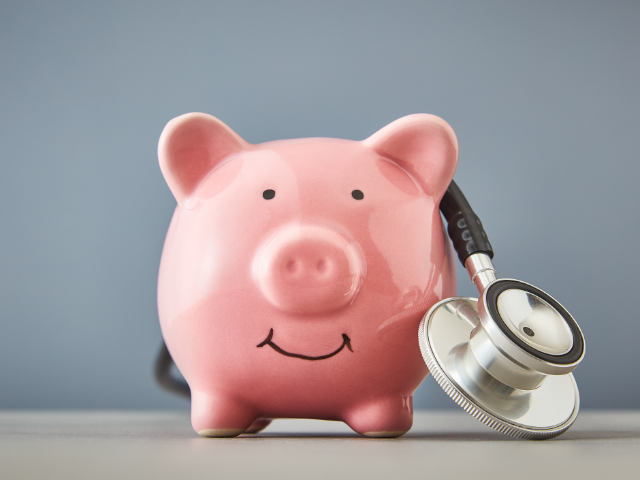 healthcare cost