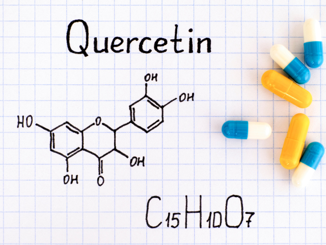 quercetin