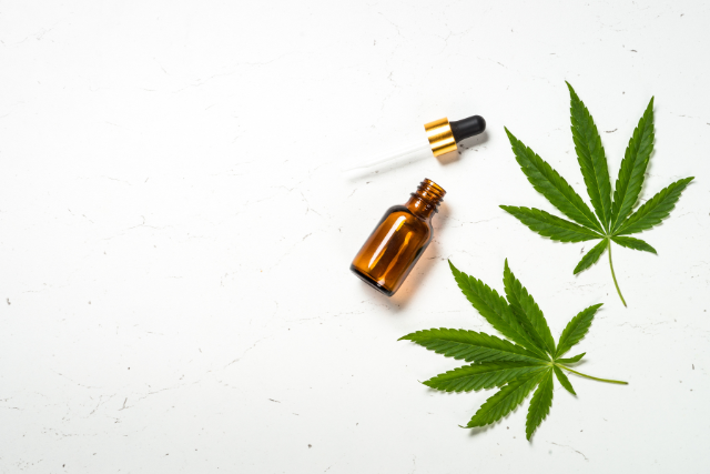 cbd tincture
