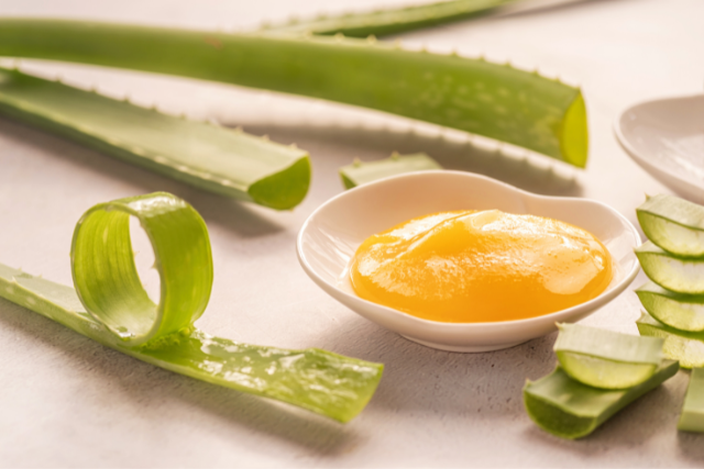 natural health products - featured image
