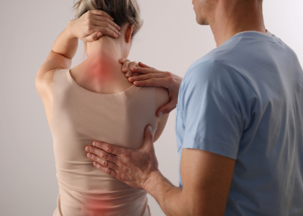 physical therapy for chronic back pain