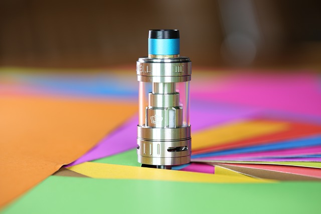 electronic vape