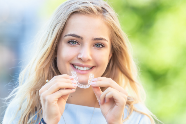 orthodontics - featured image