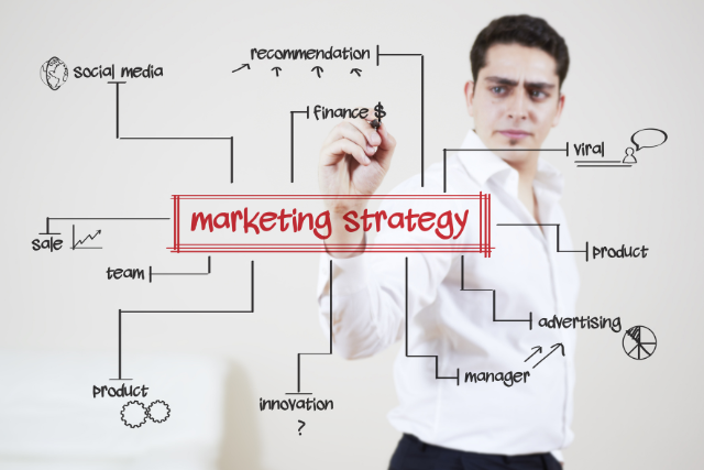 marketing strategy