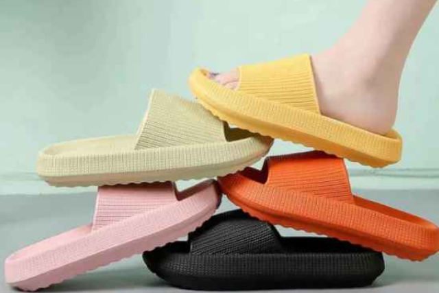 rubber slippers - featured image
