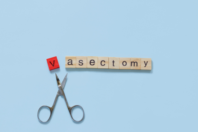 vasectomy - featured image