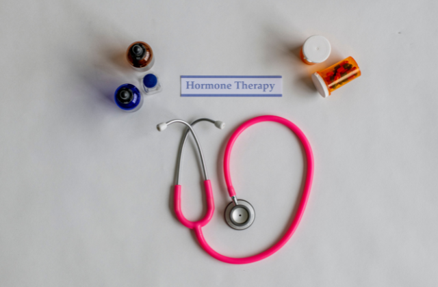 hormone therapy