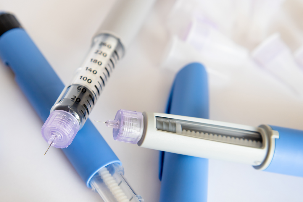 insulin pens - featured image